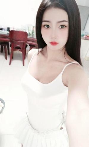 00后新疆妹
