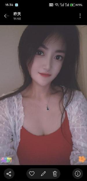 苏州性感小姐姐