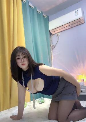 中大项服务系骚逼