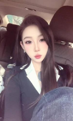 罗湖美女小沫