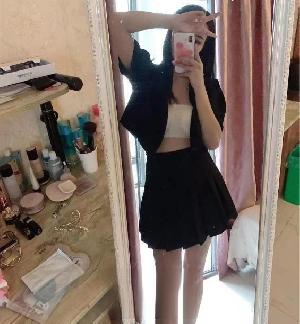 庐阳温婉中项个人