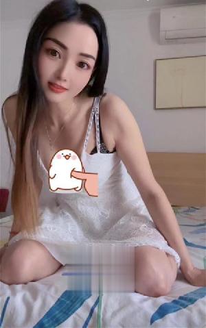 兼职御姐老师