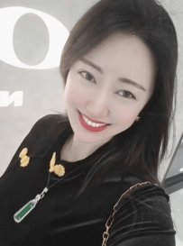 东北小姐姐