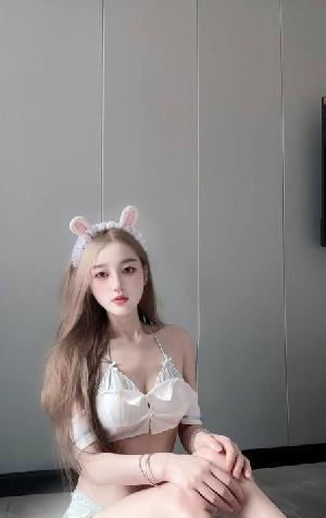 天河纯洁玉女小星朵