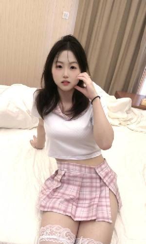 三点粉嫩颜值嫩小洋洋