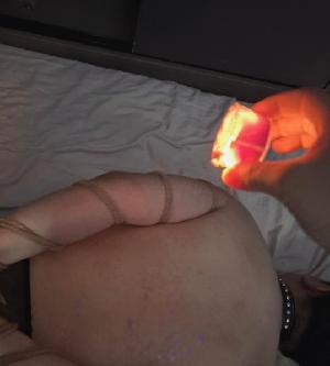 女王调教