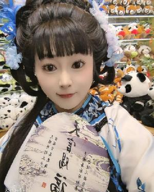 号称乳王