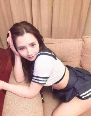 制服诱惑真真