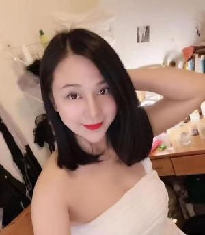 南京风骚性感米小姐