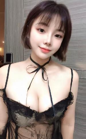 宝安性感小叮当