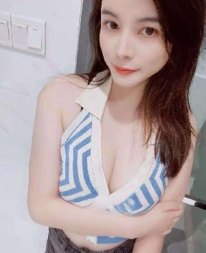 朝阳温柔体贴的妹子