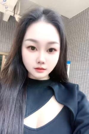 珠海拱北兔女郎