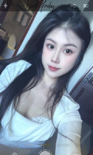 女友般小妹