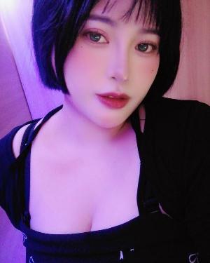 上城bbw