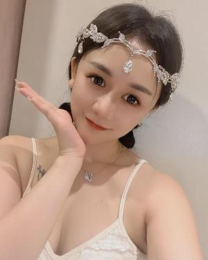 姑苏舞蹈老师筱筱
