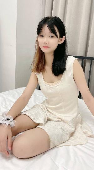 宁波反差嫩妹