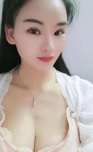 闵行御姐雨彤