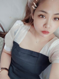 南开少妇