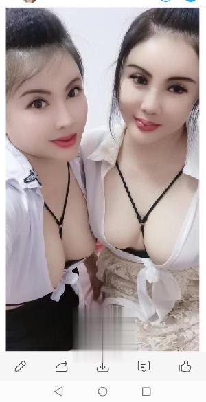 福田可双飞骚妇