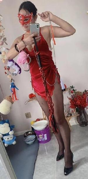 梁溪欲姐