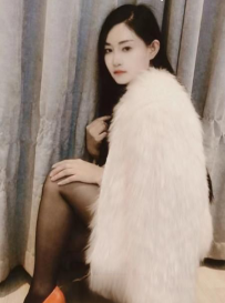 幕府轻熟女