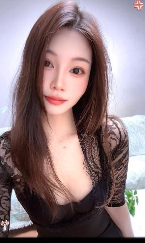 汉阳气质美女柠柠