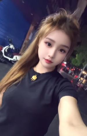 江北性感小姐姐