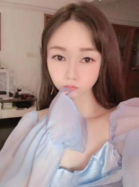 广州何小馨