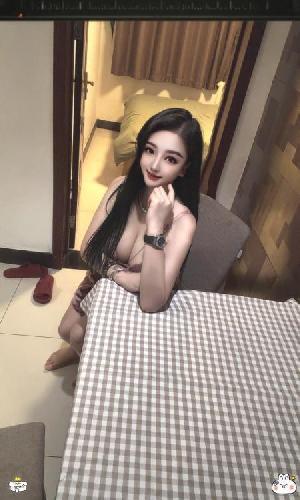 异域风情小姨子