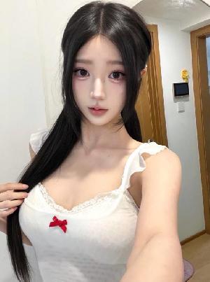 未过度开发的小姑娘可以舌吻