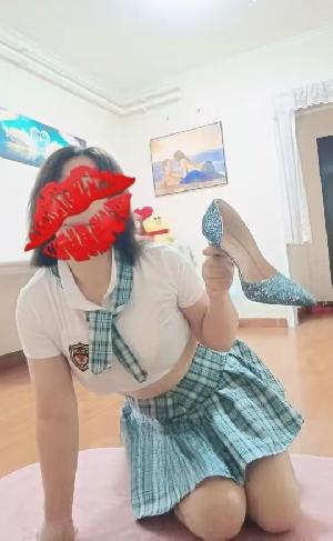 性感小骚妇