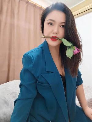 李沧颜值软萌可儿