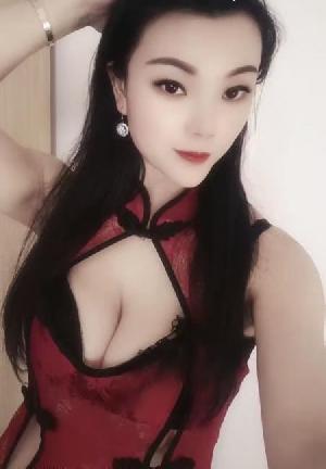 身材好的少妇