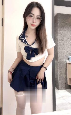 新市清纯潮喷小浠儿
