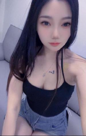 性感风情妹子