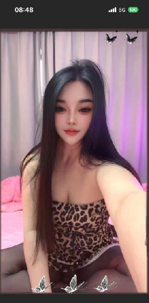 杭州性感美女檬檬