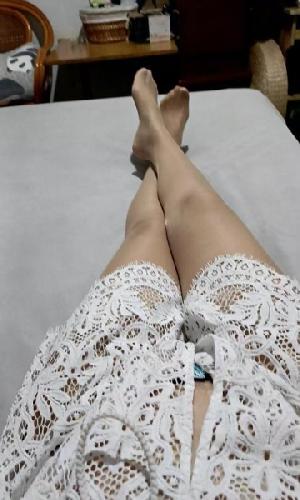 姑苏韵味美腿骚姐