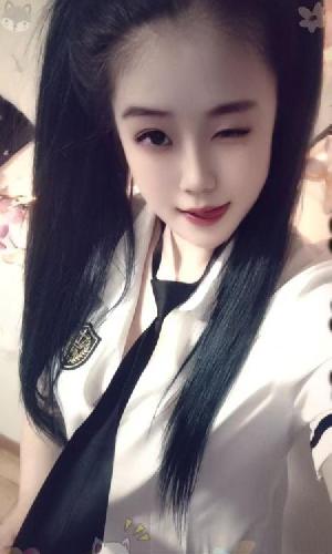 JK小黑裙