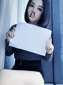 活辣妹妹琴儿