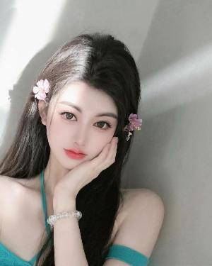 硚口蓝齐儿