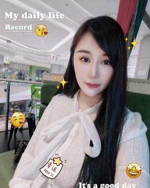 性感风骚小姐姐
