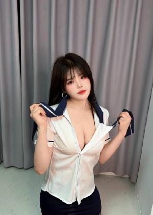 上城风骚巨乳沐瑶