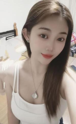海口美女初心