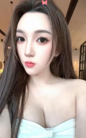 越秀长腿美女淇淇