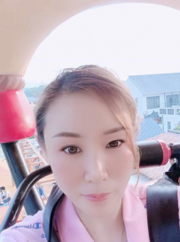 适合泄火的少妇