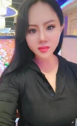 济南少妇