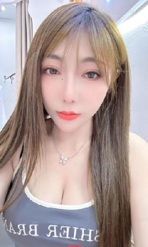洪山大胸韩MM