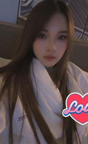 女友般的欣儿