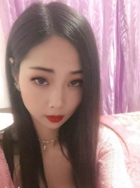 春节不打烊妹子