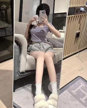 福州 颜值小妹仔